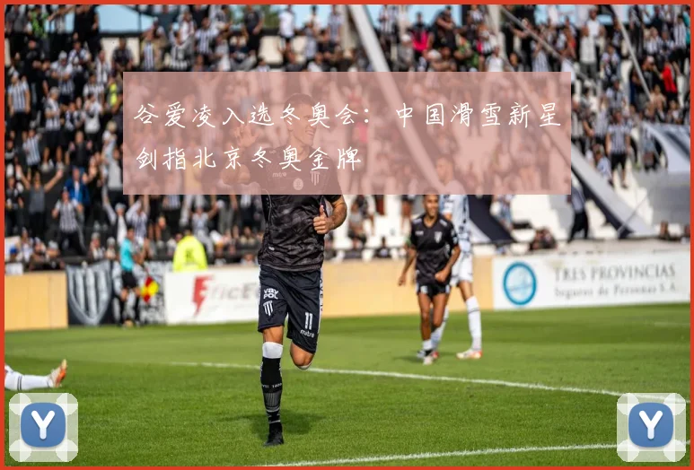 谷爱凌入选冬奥会：中国滑雪新星剑指北京冬奥金牌